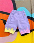 LILA Blaze Barrels