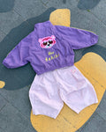 The Koda Track Jacket